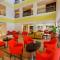 Ginger Greater Noida Pari Chowk - Greater Noida