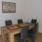 KEHL Center Schöne 2 Zimmer Wohnung mit Terrasse 60M2
