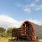 Breakish Bay Pods