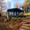 Loch Monzievaird Chalets