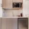 Aldia Suites Arachova