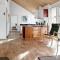Four-Bedroom Holiday home in Hasle 5 - Hasle