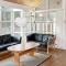Four-Bedroom Holiday home in Hasle 5 - Hasle