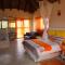 Baobab - NUDE - SunEden Family Naturist Resort - Pretória