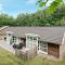 Four-Bedroom Holiday home in Hasle 5
