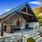 Modern Holiday Home in Sosoye with Private Swimming Pool - Sosoye