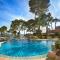 Hipotels Eurotel Punta Rotja Spa-Golf