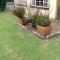 Clarens socialites, Thatch Cottage #1