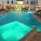 Crowne Plaza Airport by IHG