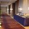 Crowne Plaza Airport by IHG