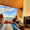HT Houseboats - domki na wodzie - sauna, motorówka, rowerki wodne