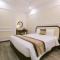 Vincent Halong Hotel