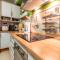 Flatguest Ingenio + 2 Bdr + Wifi + 4PAX - 因赫尼奥