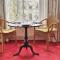 Large Historical Apartment & Canal Terrace