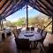 Kgorogoro Lodge - Pilanesberg