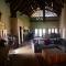 Kgorogoro Lodge