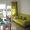 impressive apartment in ground floor with terrace of two rooms A A and pool - Playas de Vera