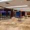 Crowne Plaza Nanjing Jiangning by IHG