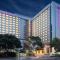 Crowne Plaza Nanjing Jiangning by IHG - Nanjing