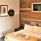 Round Here Self-Catering Holiday Home
