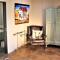 Round Here Self-Catering Holiday Home