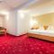 Hotel Goldener Hirsch