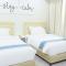 Hampton Suites