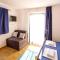 Fisherman House Apartments - Rafailovici