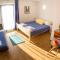 Fisherman House Apartments - Rafailovici