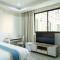 Hampton Suites Hampton Suites