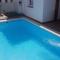 apartamento el molino con piscina privada