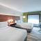 Holiday Inn Express & Suites Tulsa South - Woodland Hills by IHG