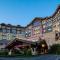 Crowne Plaza Resort Changbaishan Hot Spring, an IHG Hotel - Antu