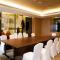 Crowne Plaza Beijing Chaoyang U-Town by IHG - within 30 minutes to Forbidden City by metro