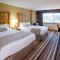Crowne Plaza Minneapolis West by IHG