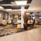 Crowne Plaza Basingstoke by IHG