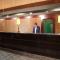 Crowne Plaza Minneapolis West by IHG