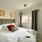 Kennedy House by Blackpool Service Apartments