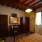 Agriturismo La Casella - Castelfranco di Sopra