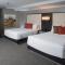 Crowne Plaza Fredericton Lord Beaverbrook, an IHG Hotel - Фредериктон