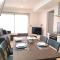 Private Roof w Plunge Pool Brand New 2 Br Penthouse for 6 sleeps - 图卢姆