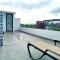 Private Roof w Plunge Pool Brand New 2 Br Penthouse for 6 sleeps - 图卢姆
