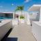 Private Roof w Plunge Pool Brand New 2 Br Penthouse for 6 sleeps - 图卢姆