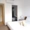 Private Roof w Plunge Pool Brand New 2 Br Penthouse for 6 sleeps - 图卢姆