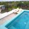 Private Roof w Plunge Pool Brand New 2 Br Penthouse for 6 sleeps - 图卢姆