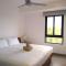 Private Roof w Plunge Pool Brand New 2 Br Penthouse for 6 sleeps - 图卢姆