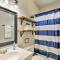 Pool and Marina Access Home in Terramar Beach! - Galveston