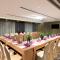 Crowne Plaza Xuzhou Dalong Lake by IHG