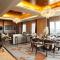 Crowne Plaza Xuzhou Dalong Lake, an IHG Hotel - Xuzhou