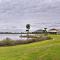 Pool and Marina Access Home in Terramar Beach! - Galveston